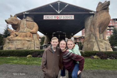 What’s the best age to visit Great Wolf Lodge? Read our complete family guide
