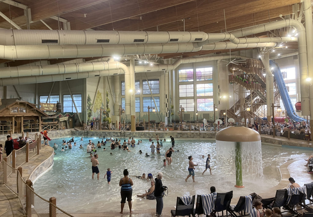 Great Wolf Lodge