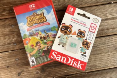 Calling all ACNH: an Animal Crossing Gift Guide