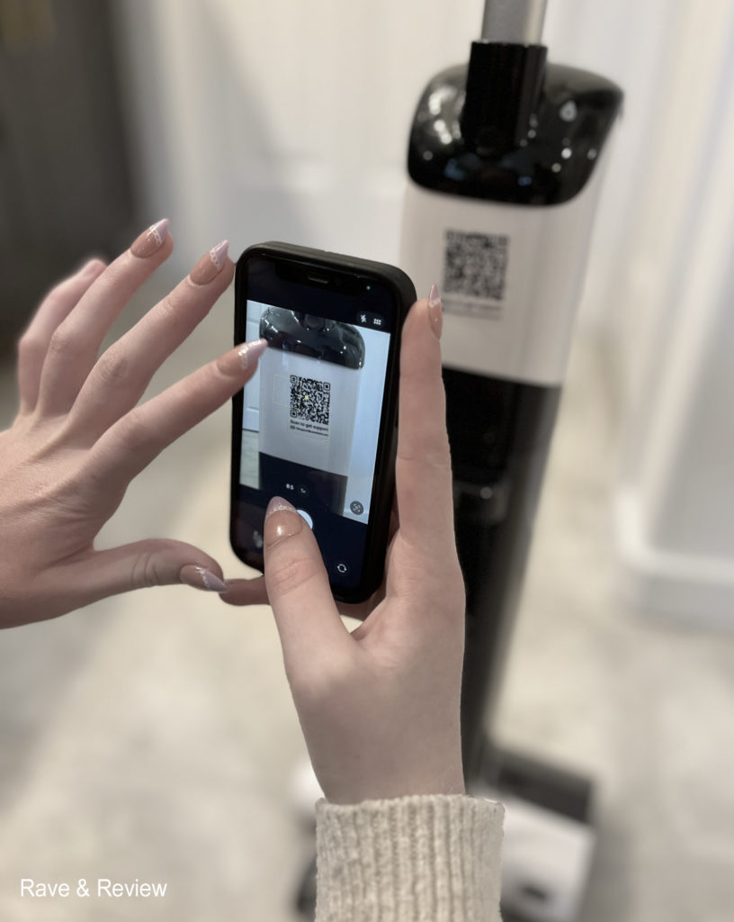 2-in-1 wet and dry vacuum