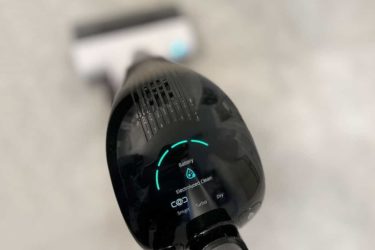 Cut your cleaning in half: 2-in-1 wet and dry vacuum