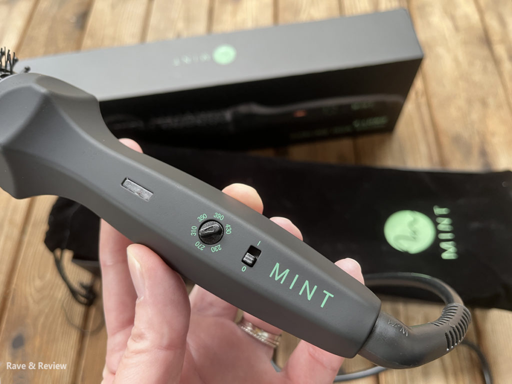 Mint Pro Tools
