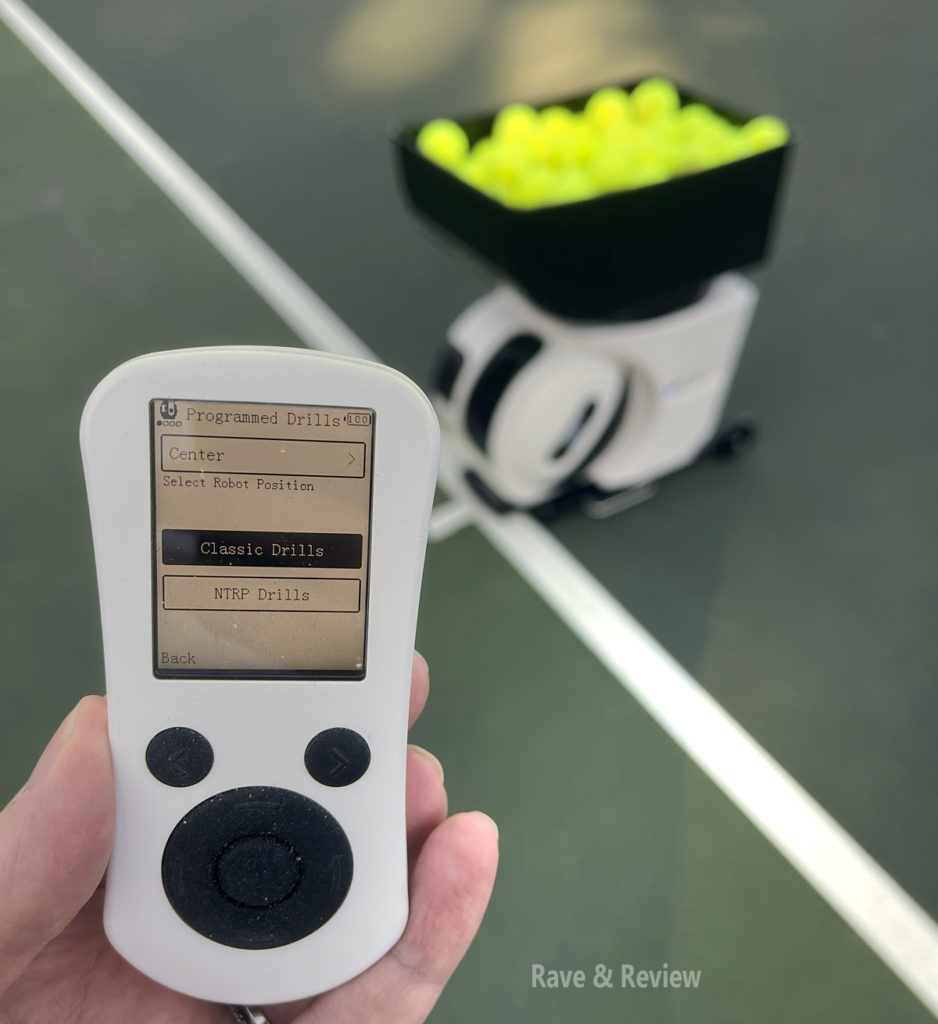 Pongbot Pace S Pro