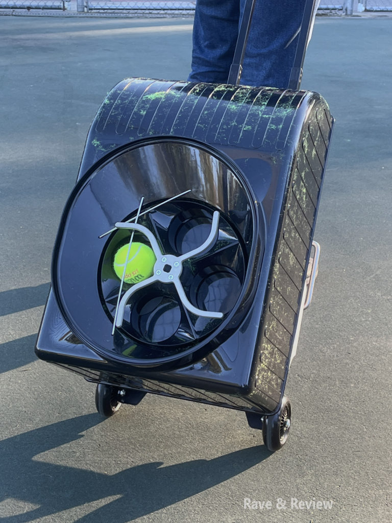 Pongbot Pace S Pro