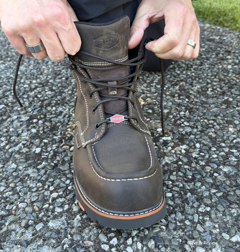 BRUNT work wear