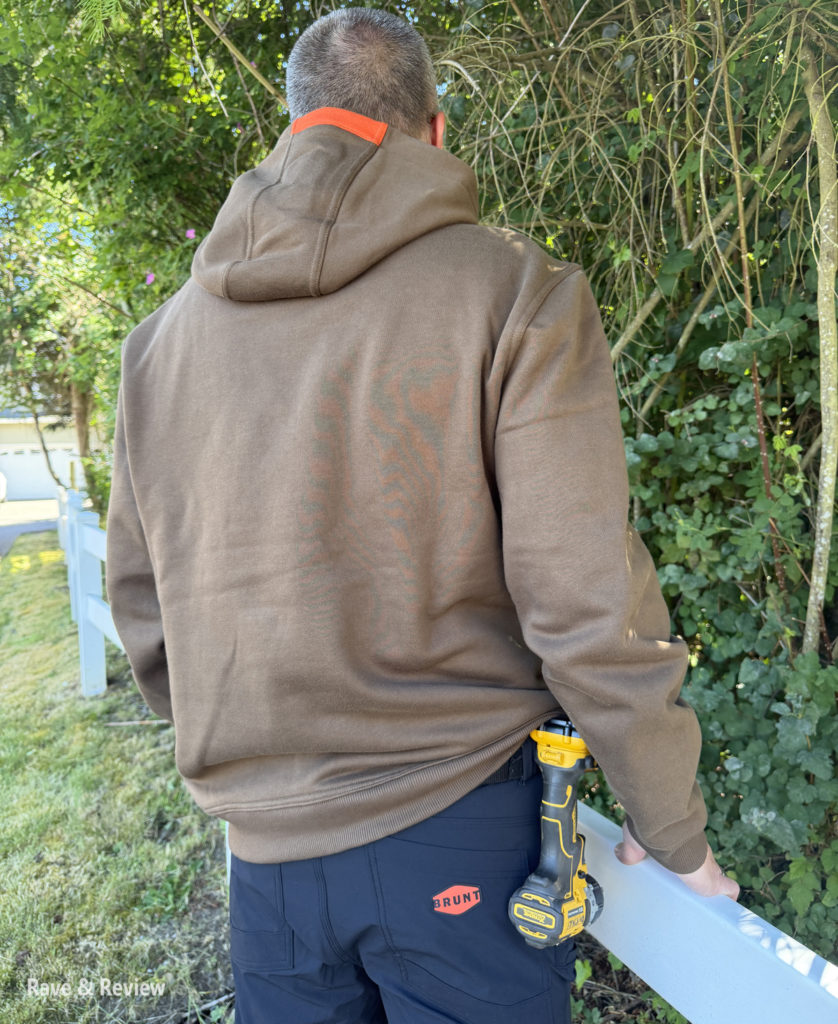 BRUNT work wear