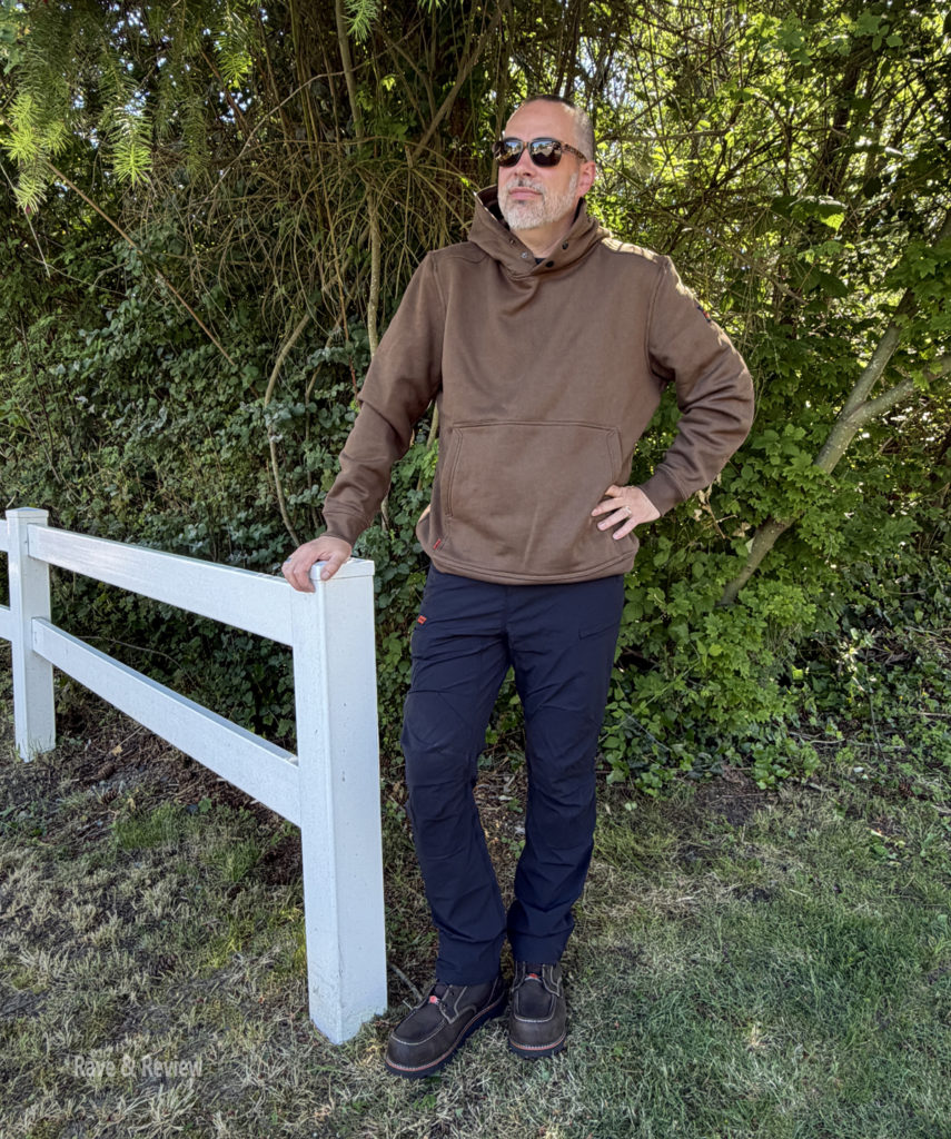 BRUNT work wear