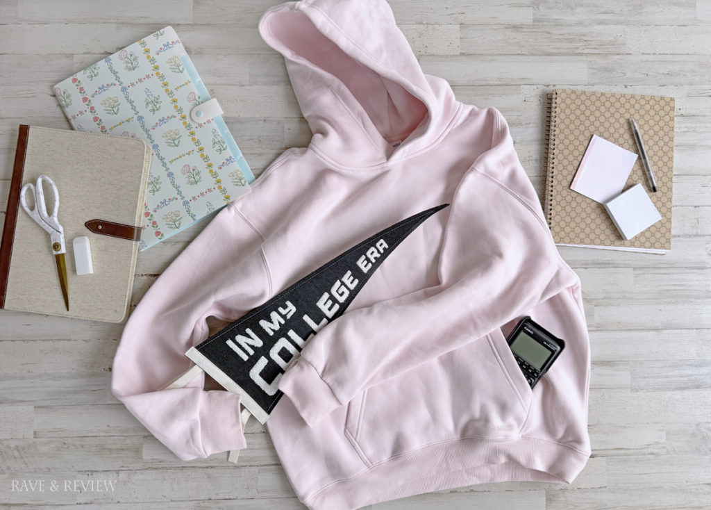 Dorm Shopping Guide