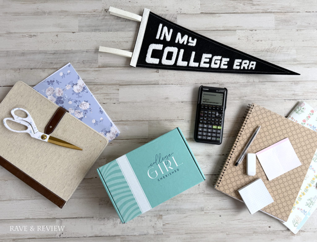 Dorm Shopping Guide