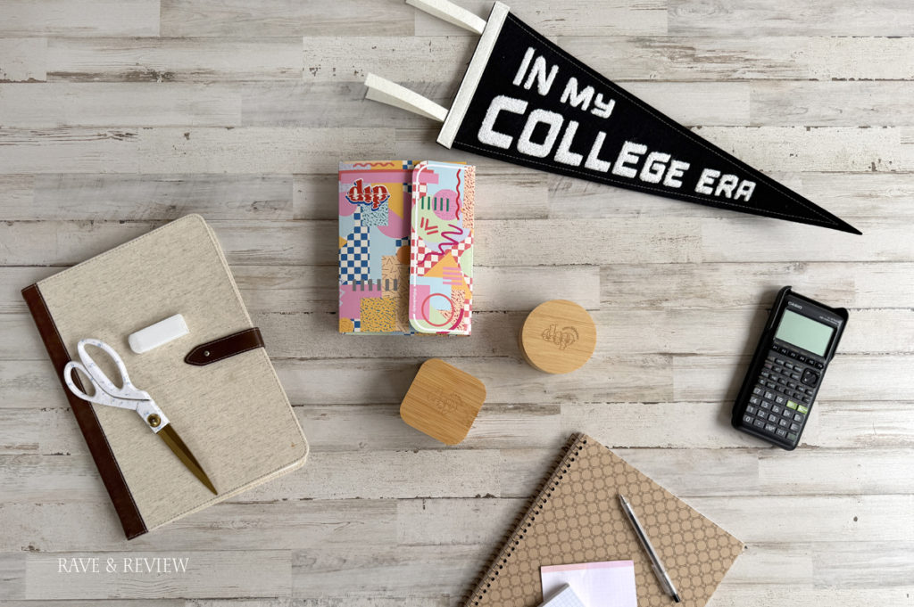 Dorm Shopping Guide