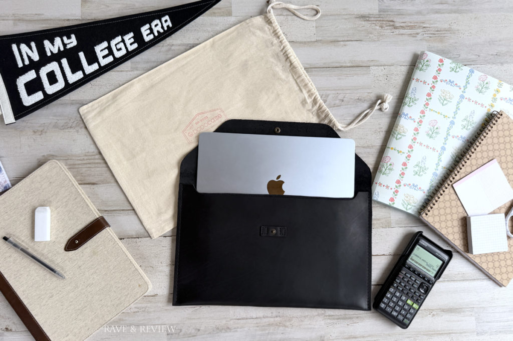 Dorm Shopping Guide