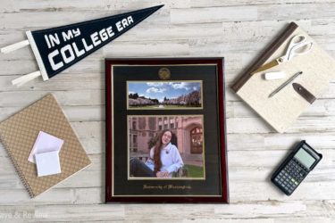 Ultimate College Dorm Shopping Guide