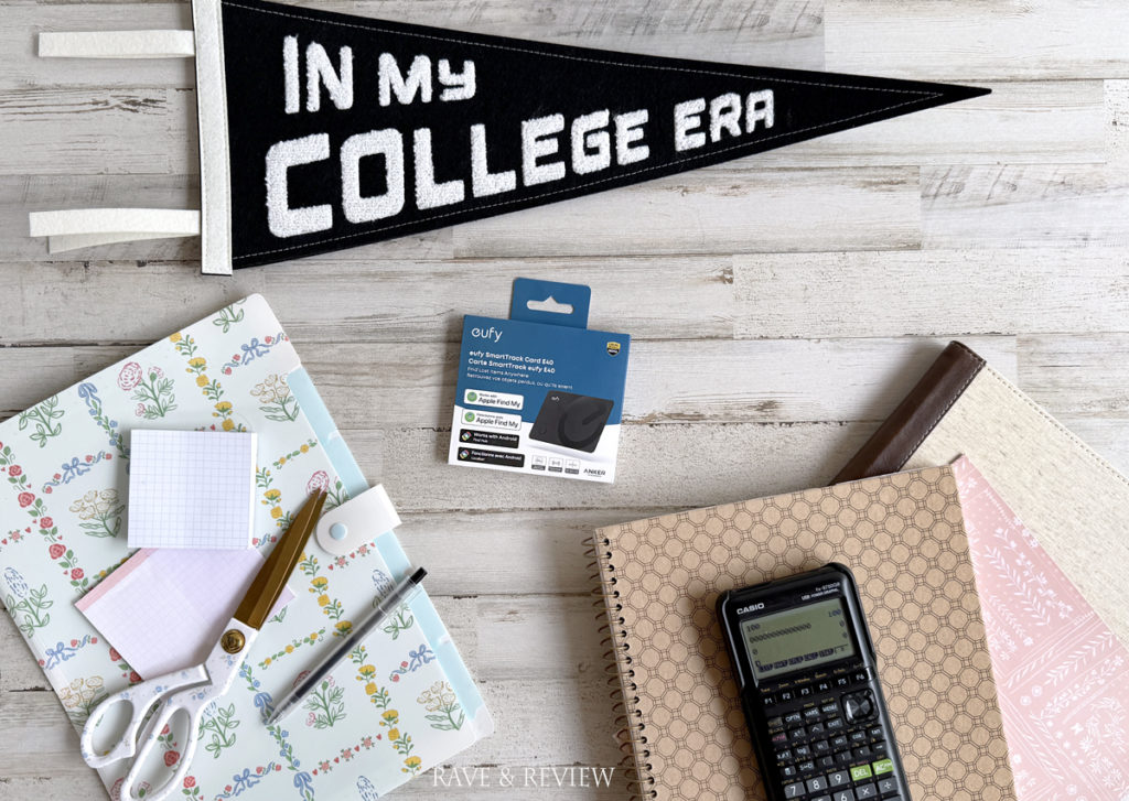 Dorm Shopping Guide
