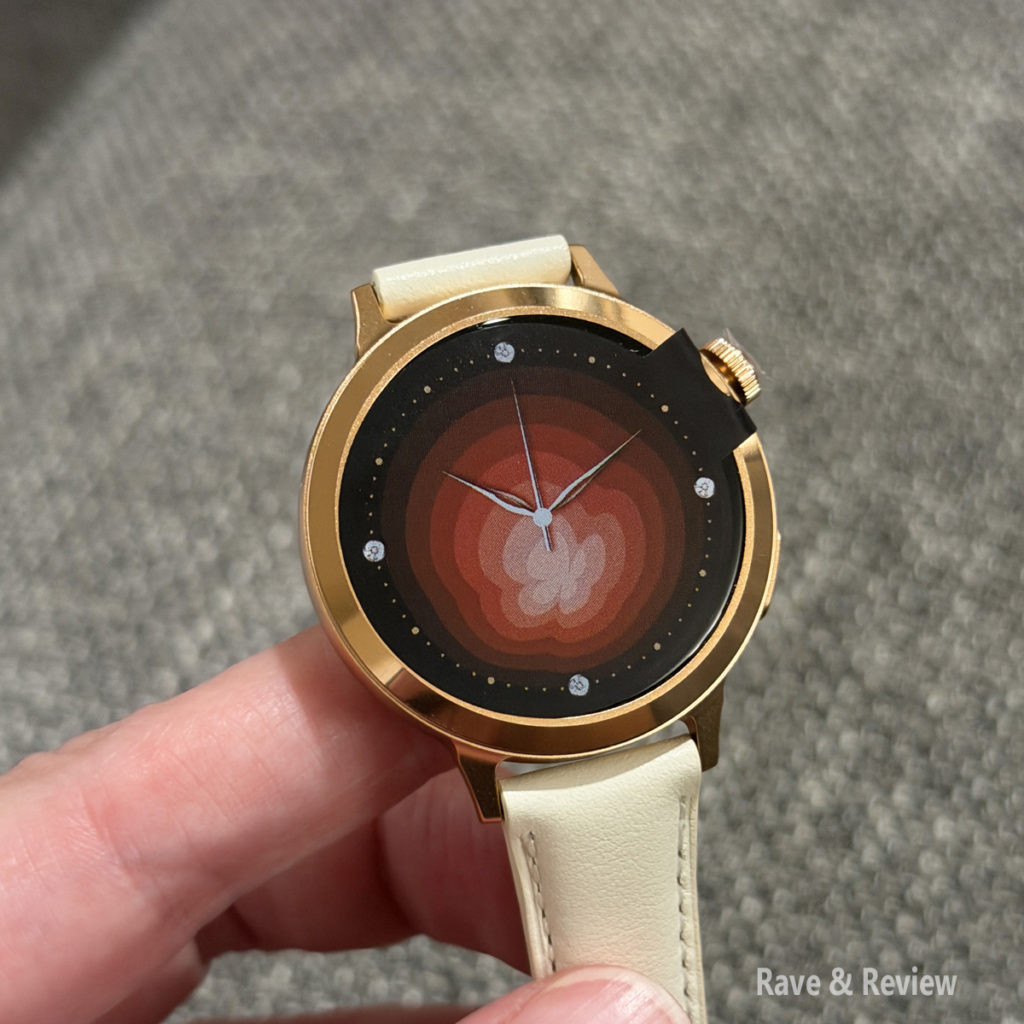 FANY Luna Smartwatch