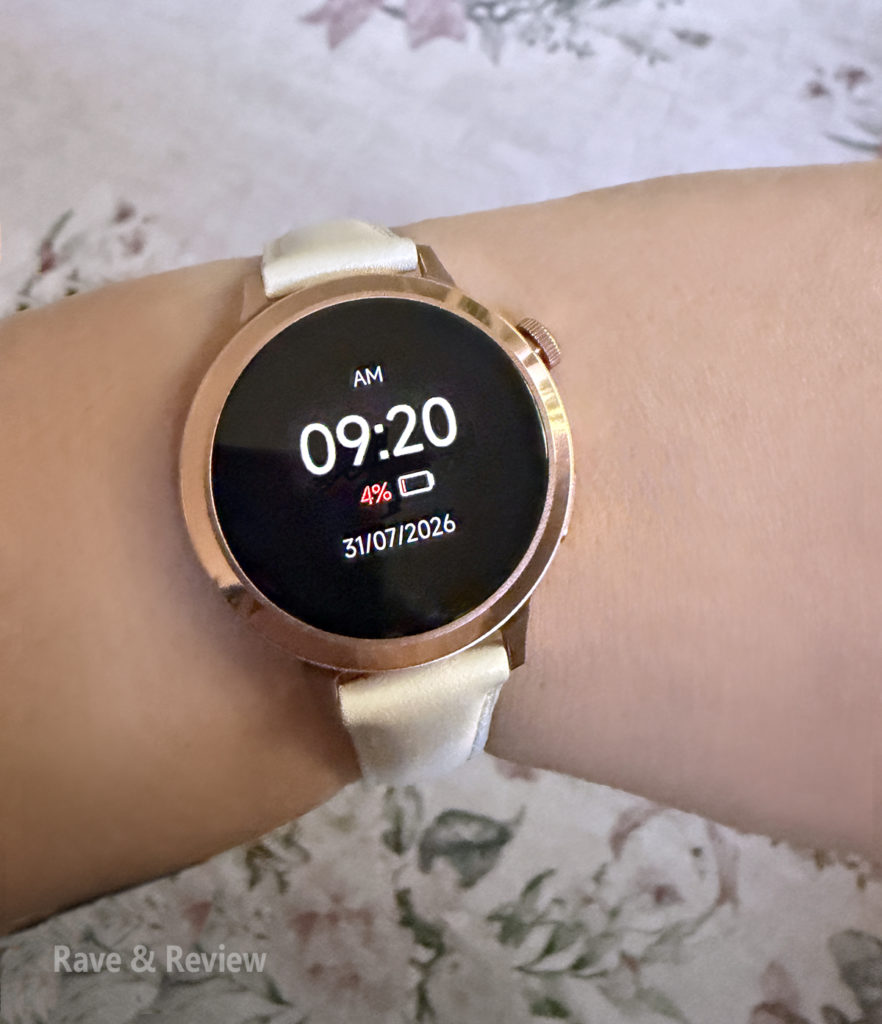 FANY Luna Smartwatch