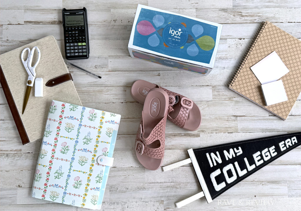 Dorm Shopping Guide