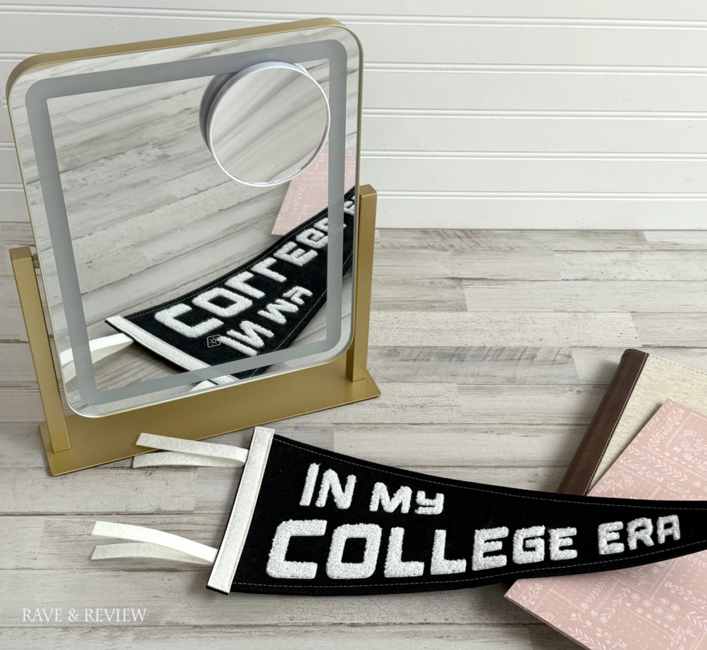 Dorm Shopping Guide
