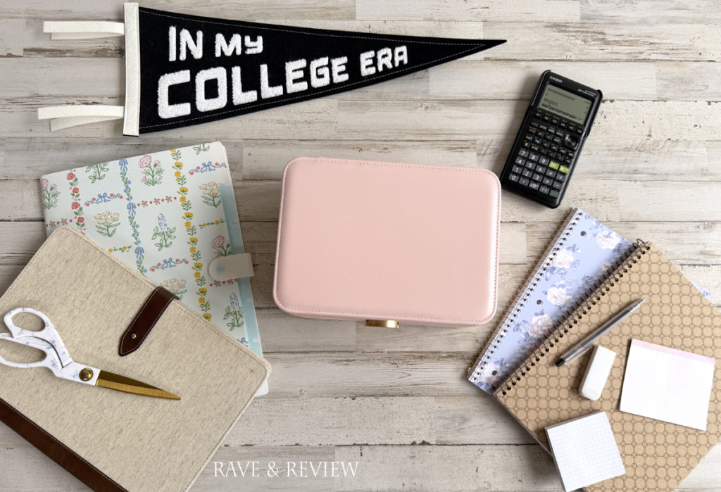 Dorm Shopping Guide