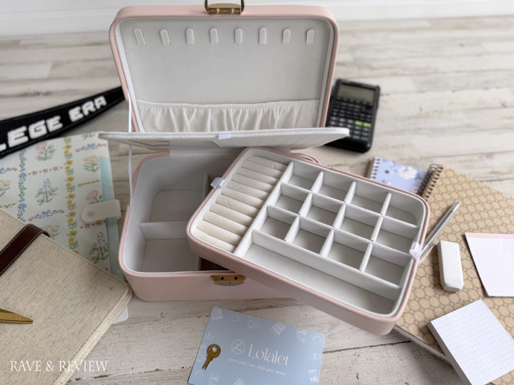 Dorm Shopping Guide