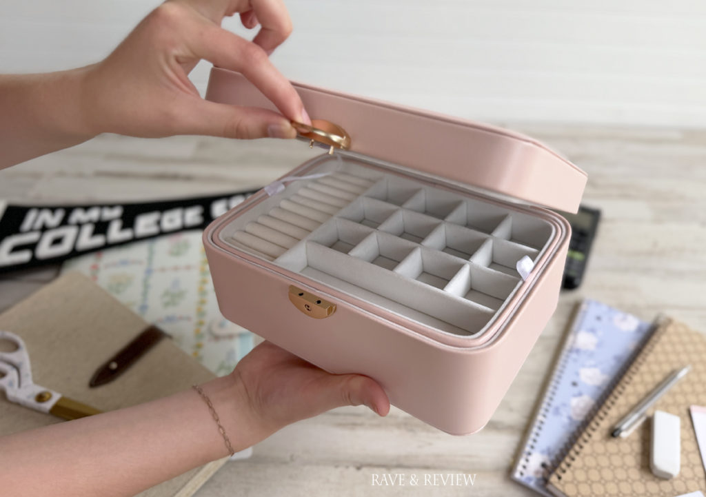 Dorm Shopping Guide