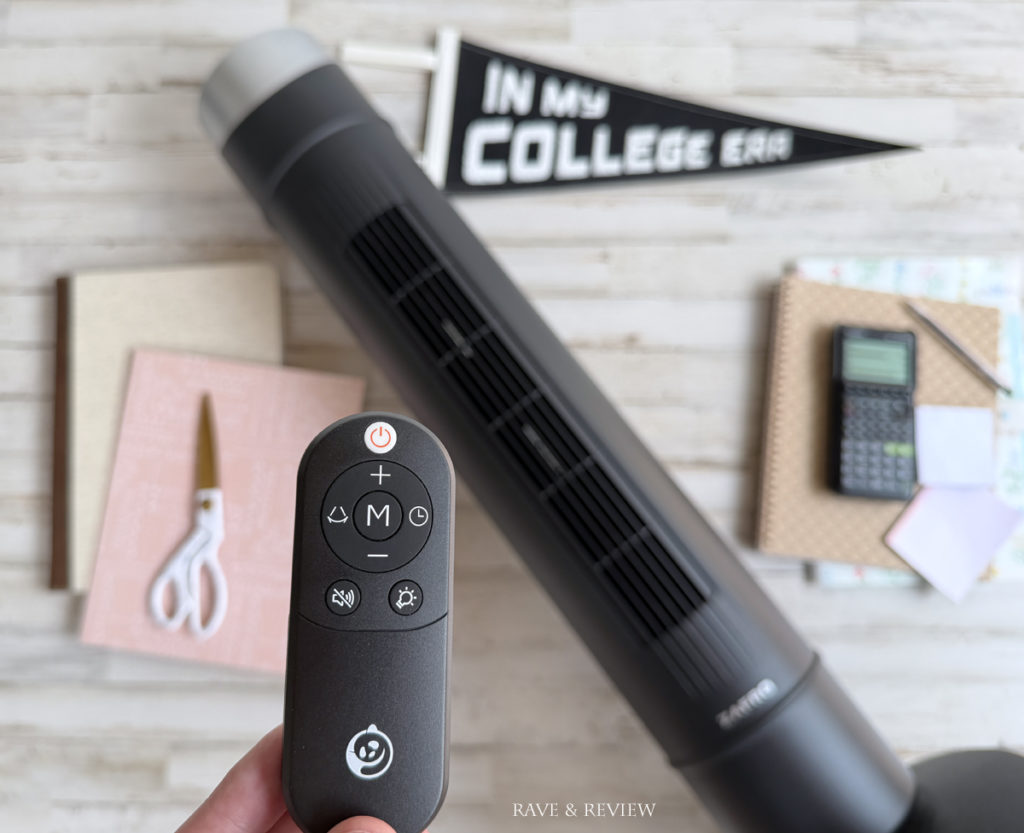 Dorm Shopping Guide